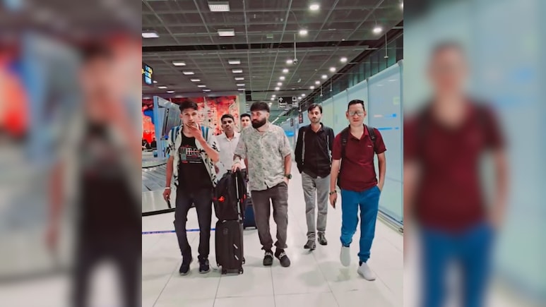 गर्लफ्रेंड के लिए मोहाली के हिमांशु ने बेची अपनी किडनी, फिर बन गया रैकेट का हिस्&zwj;सा