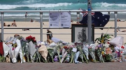 Photographer Charged With Stealing From Bondi Shooting Victim