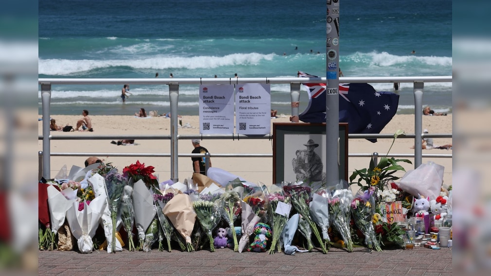 Opinion | After Bondi Beach Attack, Some Hard Questions For The Muslim World