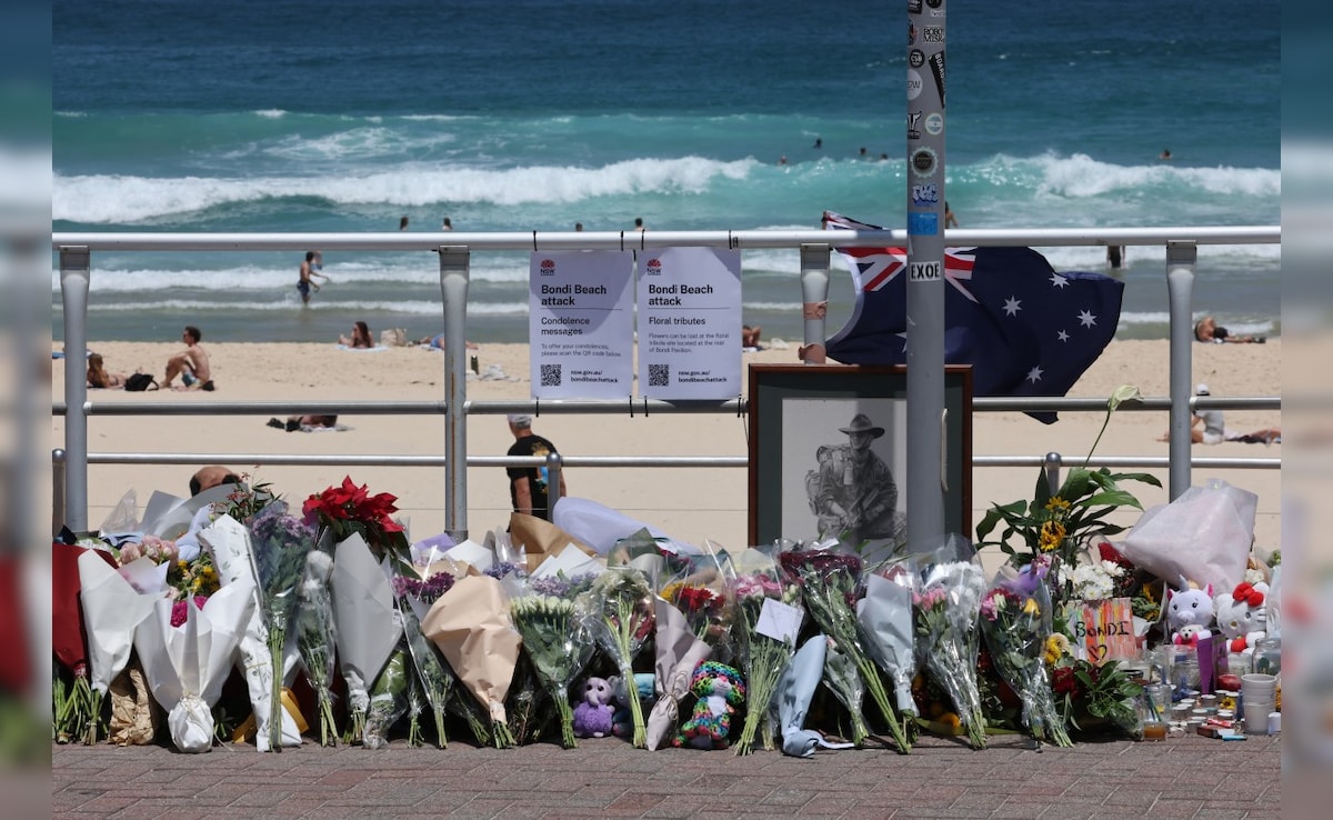 Latest and Breaking News on NDTV