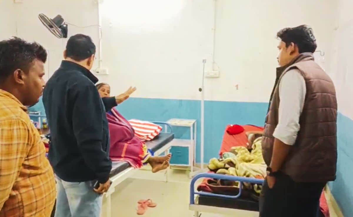 Latest and Breaking News on NDTV