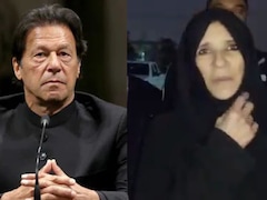 Imran Khan's Big Charge Against Asim Munir In 20-Minute Meeting With Sister