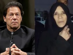 Imran Khan&#039;s Big Charge Against Asim Munir In 20-Minute Meeting With Sister