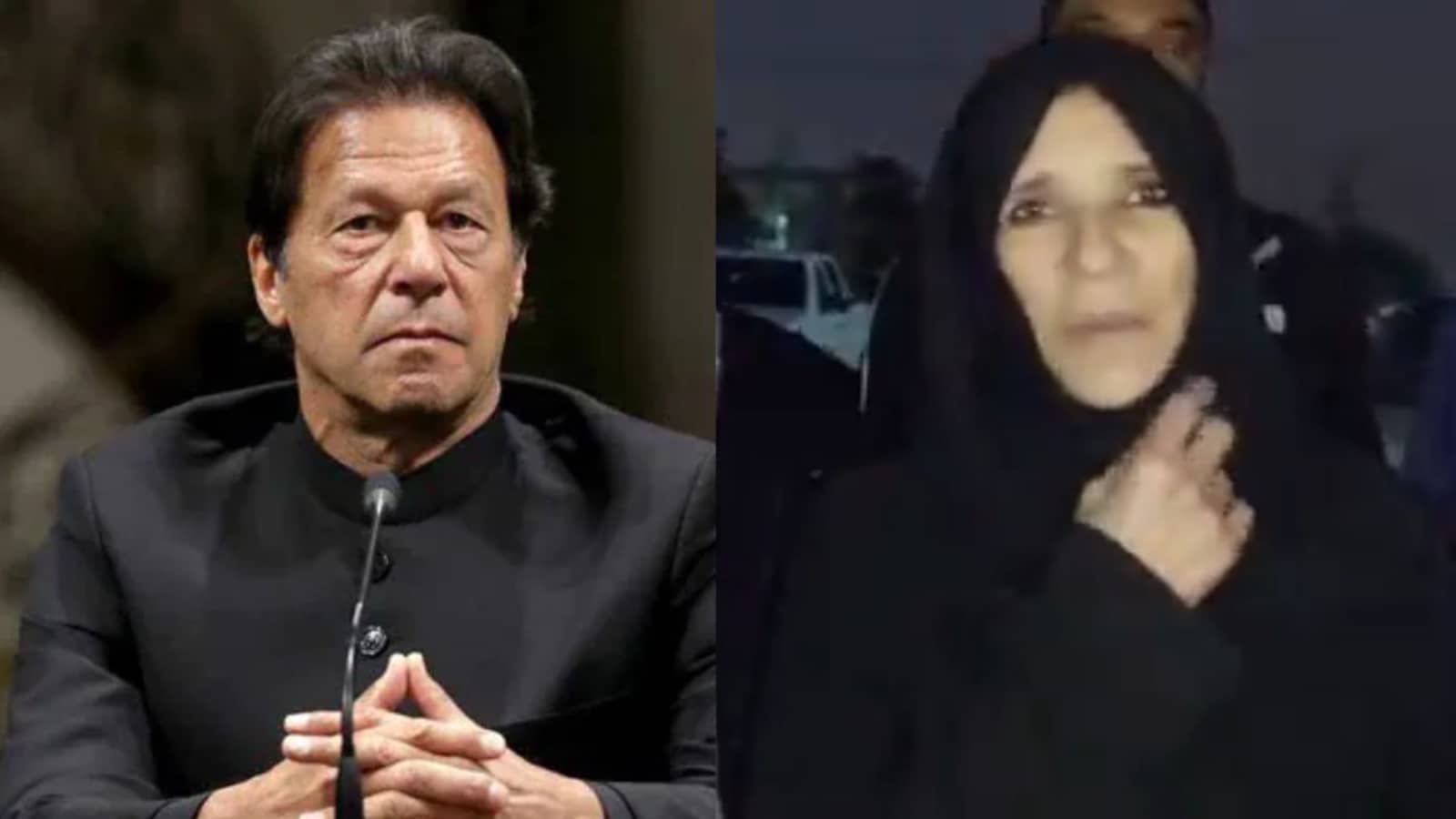 Op Sindoor Big Success, Pak Army Tried To Hide Failure: Imran Khan's Sister
