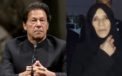 Op Sindoor Big Success, Pak Army Tried To Hide Failure: Imran Khan's Sister