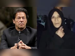 Pakistan Summons Imran Khan's Sister Over Remarks On Army, War With India