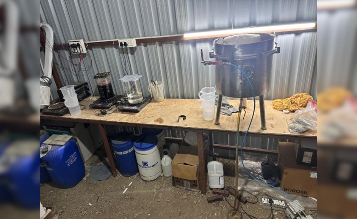 Latest and Breaking News on NDTV Latest and Breaking News on NDTV