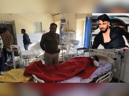 भीलवाड़ा में देर रात प्रताप नगर थाना प्रभारी राजपाल सिंह पर फायर‍िंग, जवाबी फायरिंग में बदमाश को लगी गोली