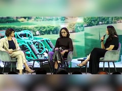 Smriti Mandhanas 1st Public Appearance After Calling Off Wedding: "Dont Love Anything More Than Cricket"