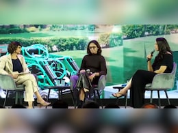 Smriti Mandhana's 1st Public Appearance After Calling Off Wedding: "Don't Love Anything More Than Cricket"