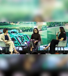 Smriti Mandhanas 1st Public Appearance After Calling Off Wedding: "Dont Love Anything More Than Cricket"