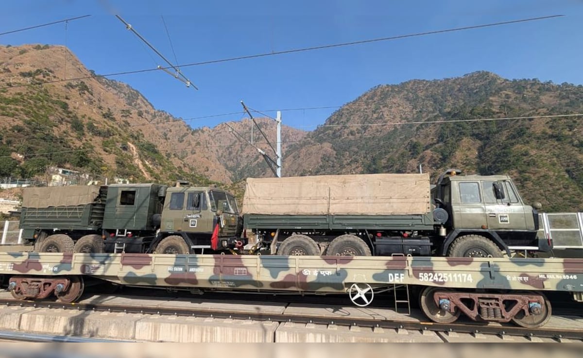 Latest and Breaking News on NDTV Latest and Breaking News on NDTV