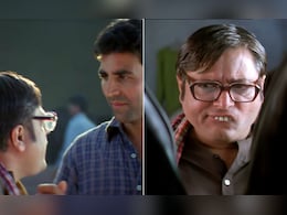 फिर हेरा फेरी में कहां से आया था 'कचरा सेठ' का कैरेक्टर? जिसने बदल दी इस एक्टर की किस्मत 