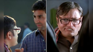 फिर हेरा फेरी में कहां से आया था &#039;कचरा सेठ&#039; का कैरेक्टर? जिसने बदल दी इस एक्टर की किस्मत&nbsp;