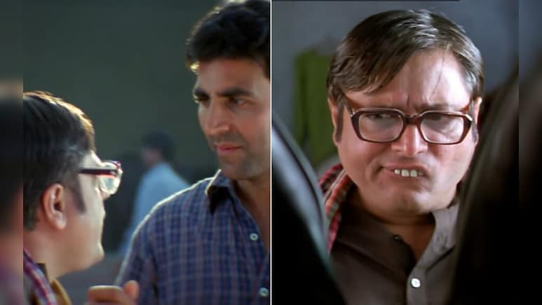 फिर हेरा फेरी में कहां से आया था 'कचरा सेठ' का कैरेक्टर? जिसने बदल दी इस एक्टर की किस्मत 