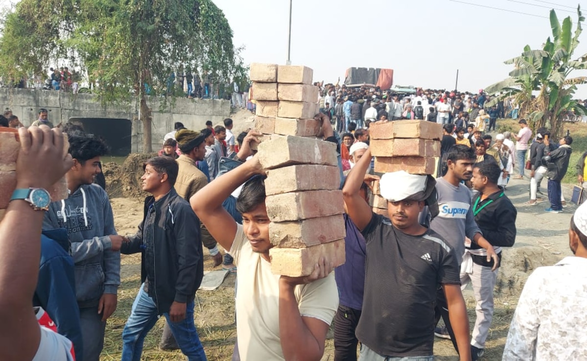 Latest and Breaking News on NDTV Latest and Breaking News on NDTV