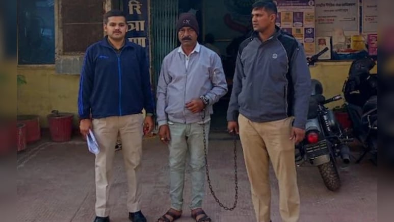 Marriage Fraud: मॅट्रिमोनिअल साइटवर हाय-प्रोफाइल थाट! 4 लग्ने, 5 मुलांचा बाप, 'लुटारु नवरा' कसा अडकला?