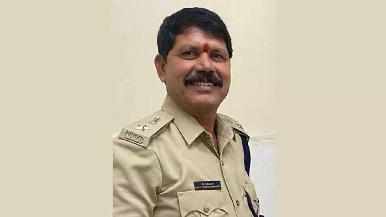 40 Acres Land, 1 Kg Ornaments: Telangana Official's 12 Crore Assets Shocker