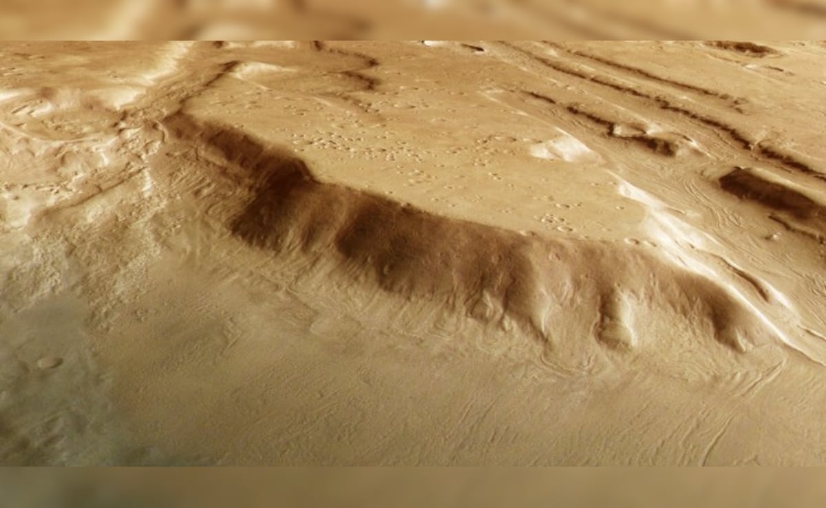 Latest and Breaking News on NDTV