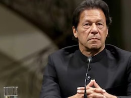 Imran Khan "Kept In Illegal Isolation", Says Sister Amid Protest Outside Jail