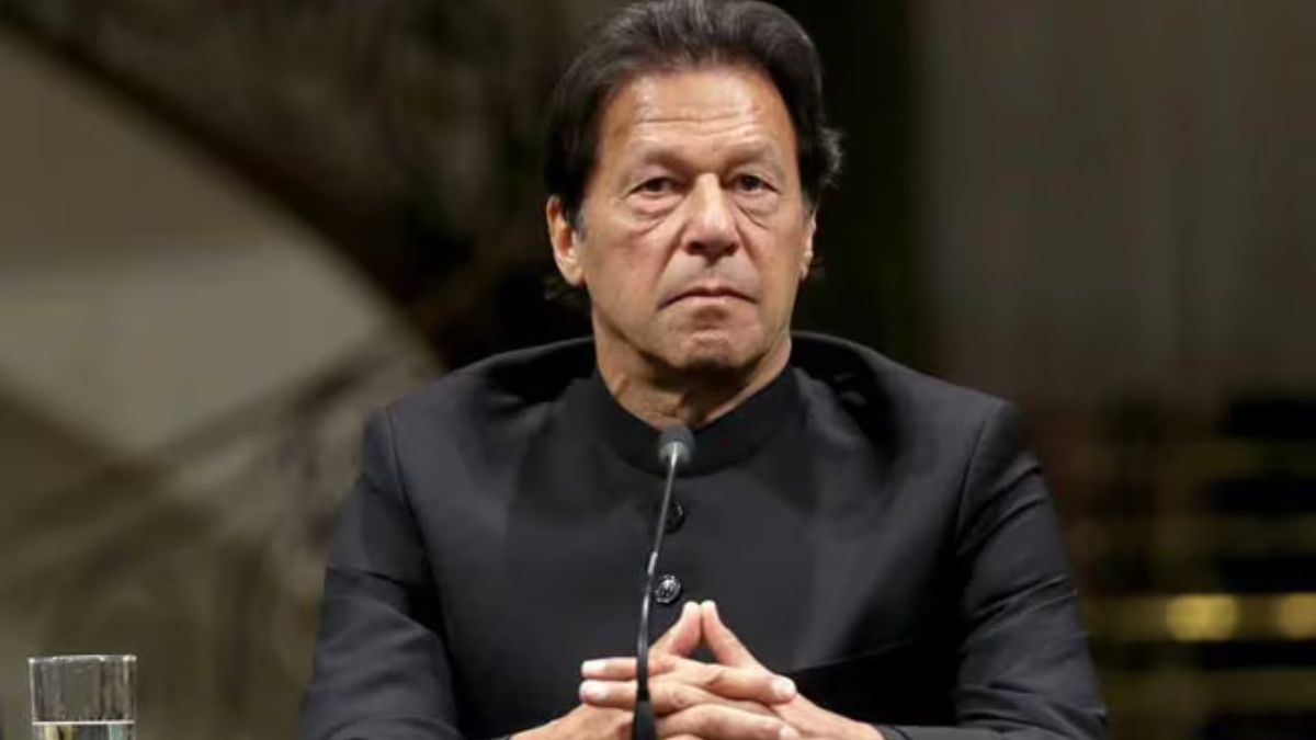 Imran Khan Suffers 85% Vision Loss: 6 Factors That Can Lead To Central Retinal Vein Occlusion