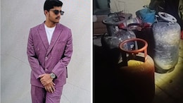 Capgemini Techie Killed As Gas Cylinder Explodes At Rented Bengaluru Home