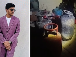 Capgemini Techie Killed As Gas Cylinder Explodes At Rented Bengaluru Home