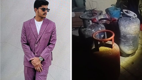 Capgemini Techie Killed As Gas Cylinder Explodes At Rented Bengaluru Home