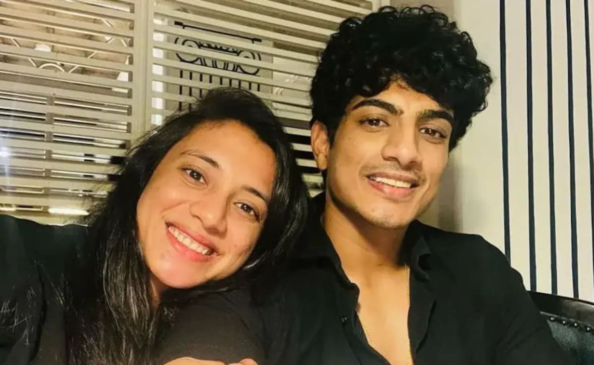 Smriti Mandhana Takes Huge Step While Confirming Wedding With Palash Muchhal Called Off