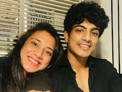 Mandhana Takes Huge Step While Confirming Wedding With Palash Called Off