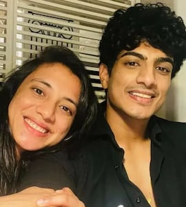 Smriti Mandhana Takes Huge Step While Confirming Wedding With Palash Muchhal Called Off