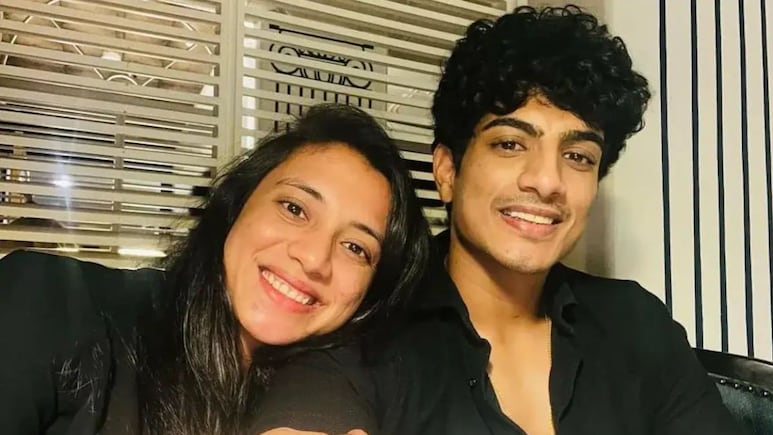 स्मृती मंधाना आणि पलाश मुच्छलची सर्वात पहिली भेट कधी अन् कुठे झाली? दोघांमध्ये किती वर्ष होते प्रेमसंबंध?