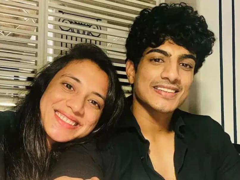 Smriti Mandhana Takes Huge Step While Confirming Wedding With Palash Muchhal Called Off