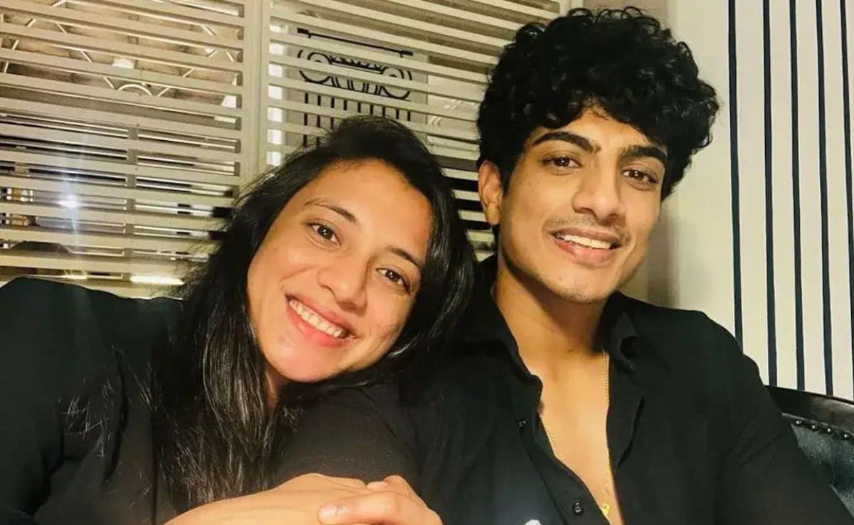 Smriti Mandhana: पलाश मुच्छल से शादी कैंसल, तोड़ा रिश्ता...अब स्मृति मंधाना ने उठाया ये बड़ा कदम