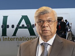 PIA : भारताशी कनेक्शन असलेल्या उद्योगपतीने खरेदी केली पाकिस्तानची सरकारी एअरलाईन्स, वाचा कोण आहेत आरिफ हबीब?