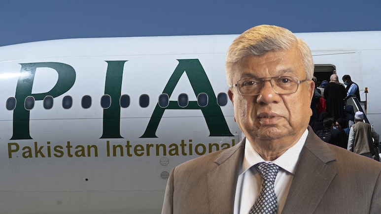 PIA : भारताशी कनेक्शन असलेल्या उद्योगपतीने खरेदी केली पाकिस्तानची सरकारी एअरलाईन्स, वाचा कोण आहेत आरिफ हबीब?