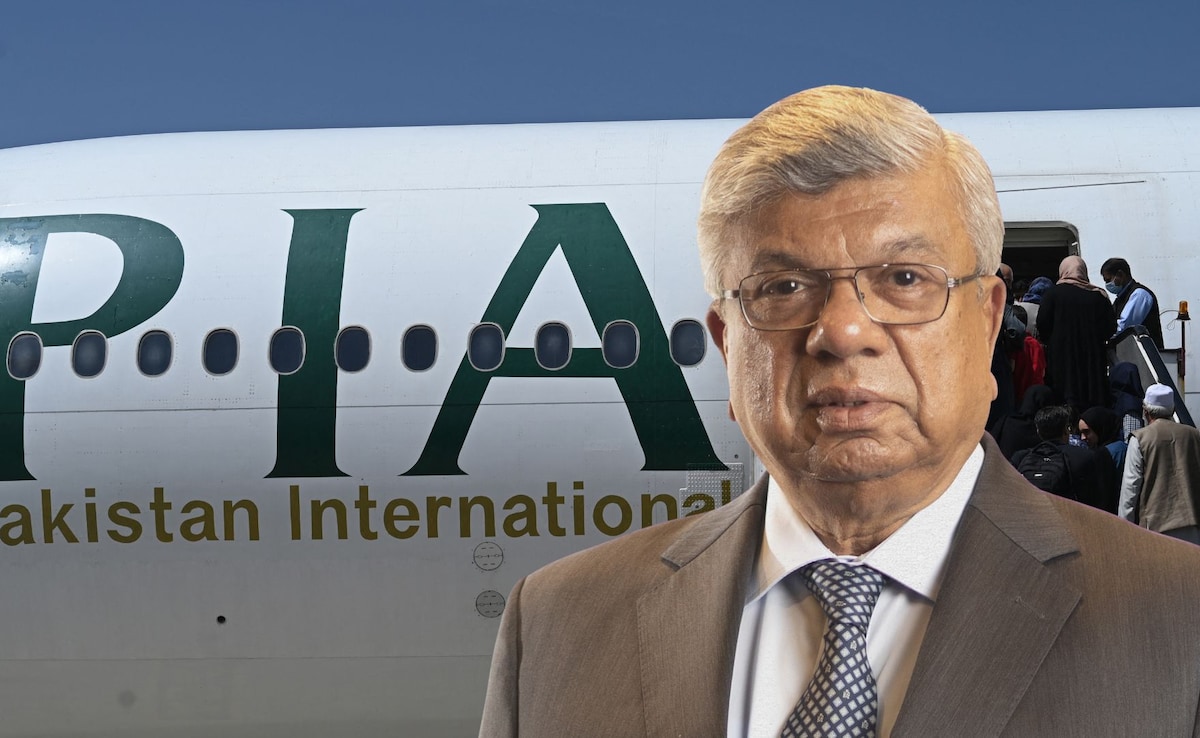 Arif Habib Wins Bid for Pakistan International Airlines (PIA): Meet the ...