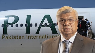 गुजरात से गए परिवार ने खरीद ली पाकिस्तान की सरकारी एयरलाइंस, जानें कौन हैं कराची के बिजनेसमैन आरिफ हबीब