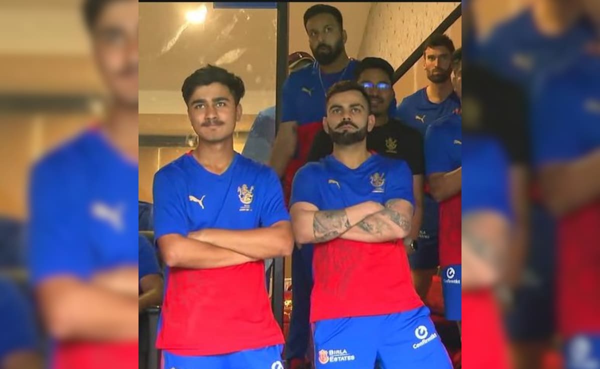 Latest and Breaking News on NDTV Latest and Breaking News on NDTV