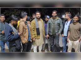 Khandwa Love Jihad: युवती ने दर्ज कराया ब्लैकमेलिंग और दुष्कर्म केस, धर्म परिवर्तन का दबाव बना रहा था आरोपी