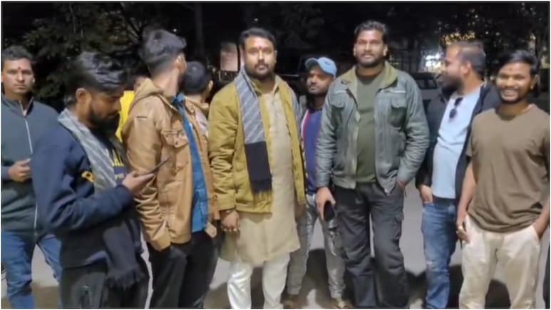 Khandwa Love Jihad: युवती ने दर्ज कराया ब्लैकमेलिंग और दुष्कर्म केस, धर्म परिवर्तन का दबाव बना रहा था आरोपी