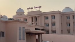 34 Congress Members Suspended From Chhattisgarh Assembly Amid Uproar Over Probe Agency 'Misuse'