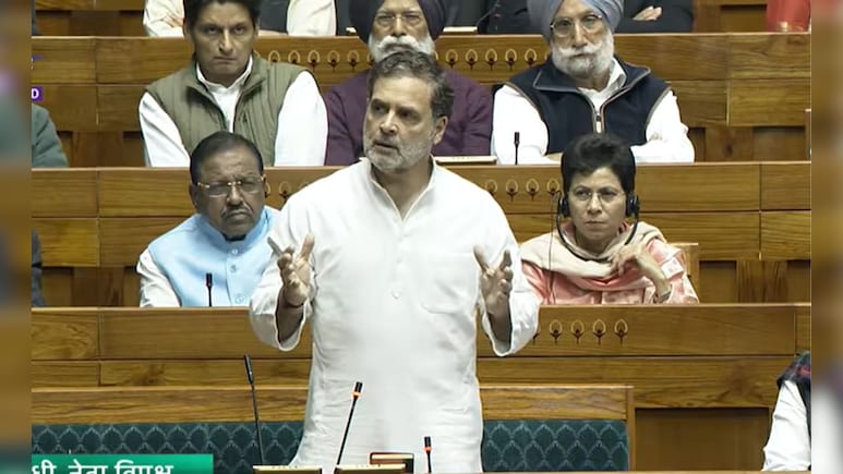 RSS, गोडसे, ब्राजीलियन मॉडल... लोकसभा में चुनाव सुधार की चर्चा पर क्या कुछ बोले राहुल गांधी? टॉप 10 अपडेट्स