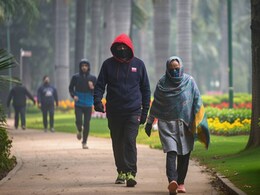 सर्दियों में इस समय वॉक करने से दिल और फेफड़े होते है मजबूत, वजन भी होता है कम