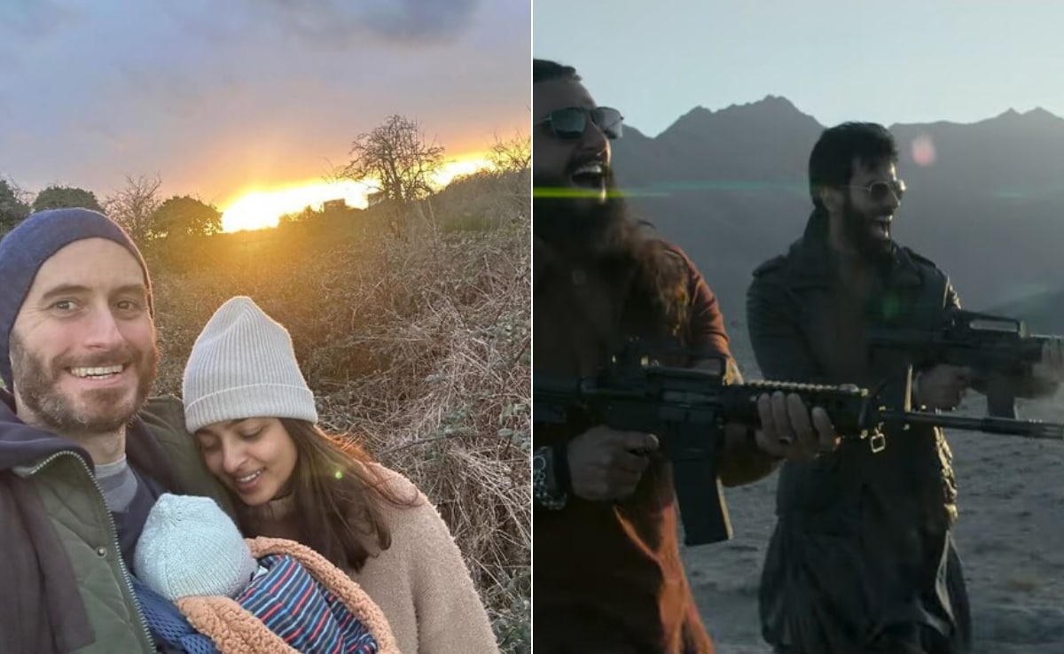 एक्ट्रेस ने धुरंधर पर साधा निशाना? फिल्मों पर बढ़ती हिंसा पर जताया दुख! बोलीं- ऐसी दुनिया में बच्चे को...