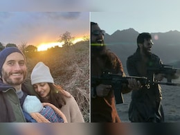 एक्ट्रेस ने धुरंधर पर साधा निशाना? फिल्मों पर बढ़ती हिंसा पर जताया दुख! बोलीं- ऐसी दुनिया में बच्चे को...