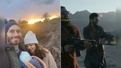 एक्ट्रेस ने धुरंधर पर साधा निशाना? फिल्मों पर बढ़ती हिंसा पर जताया दुख! बोलीं- ऐसी दुनिया में बच्चे को...