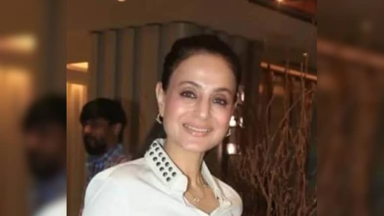 जया बच्चन के पैपराजी मामले को लेकर अमीषा पटेल ने रखी अपनी राय, कहा- 'मैं मीडिया से..'