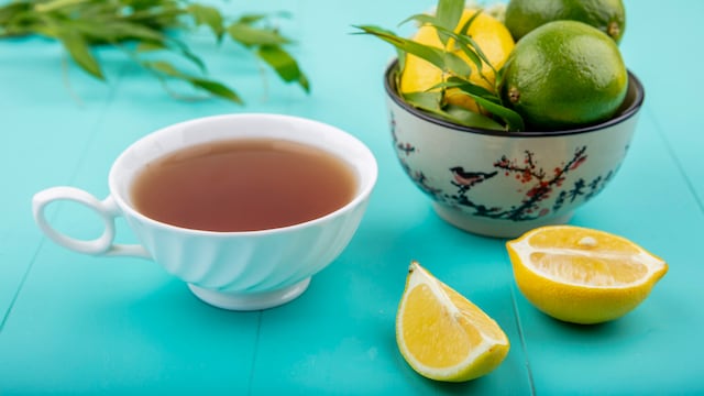 Myths around benefits of green tea and lemon water circulated aplenty in 2025
