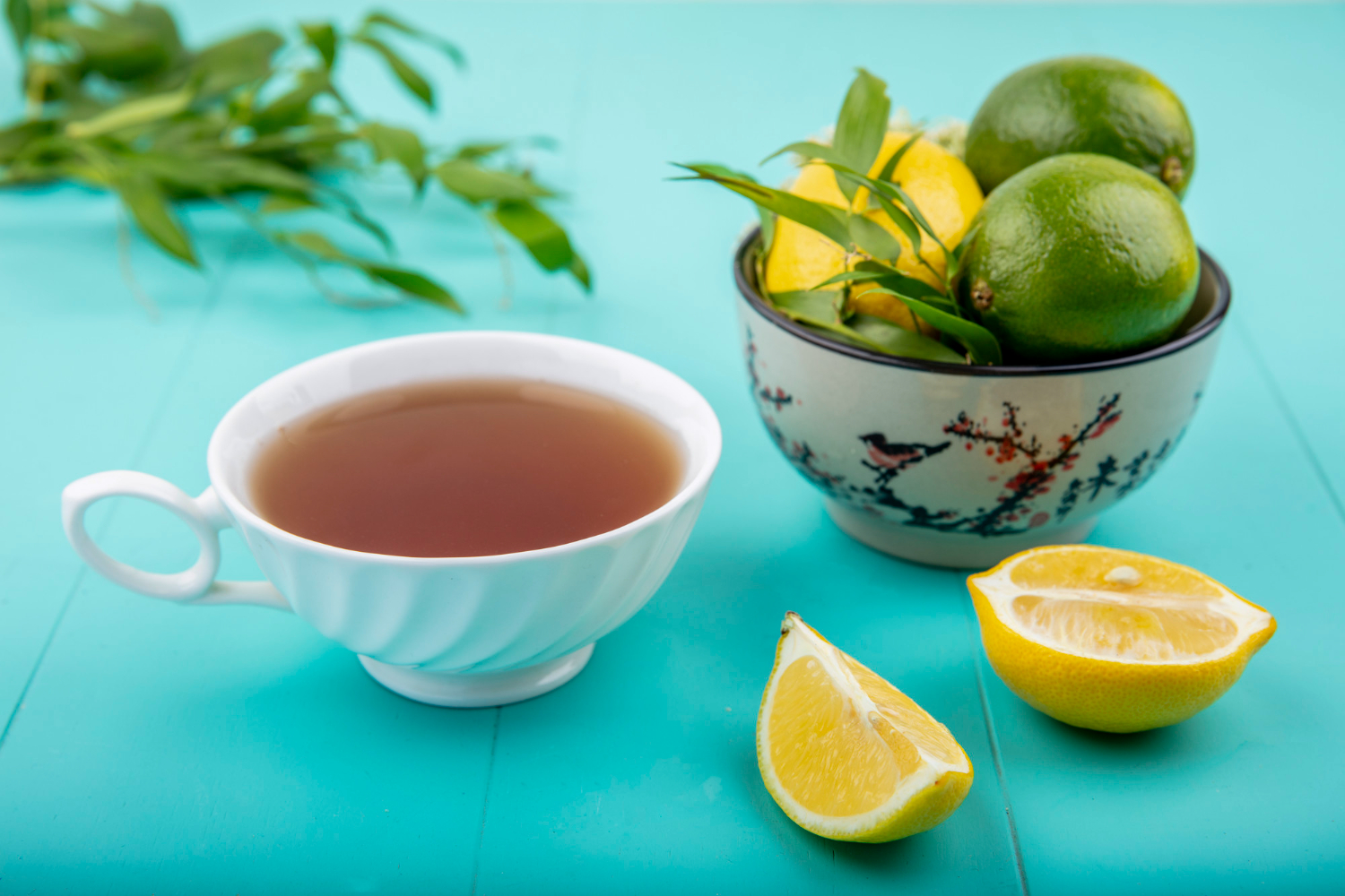These Habits Will Help Your Body Detox Better